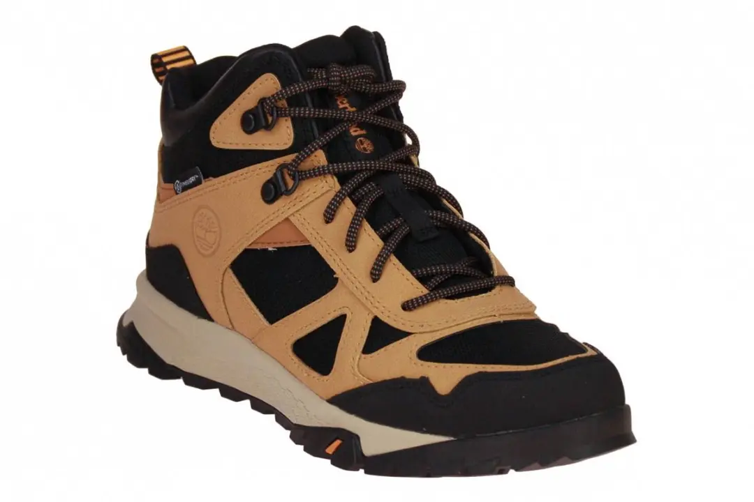 Timberland Lincoln Peak Waterproof Hiker Wheat