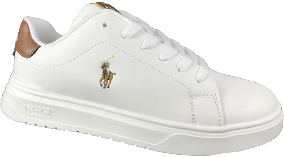 POLO RALPH LAUREN SNEAKER
