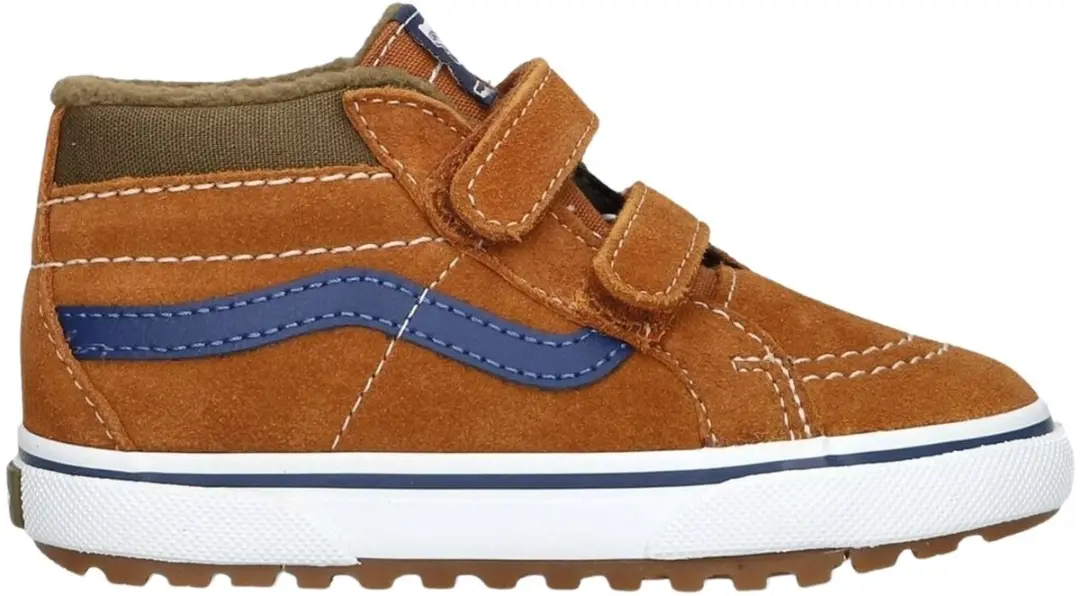 Vans MTE SK8-Mid Reissue V Sneakers Junior - 18 - Multicolor - afbeelding 5 van 6