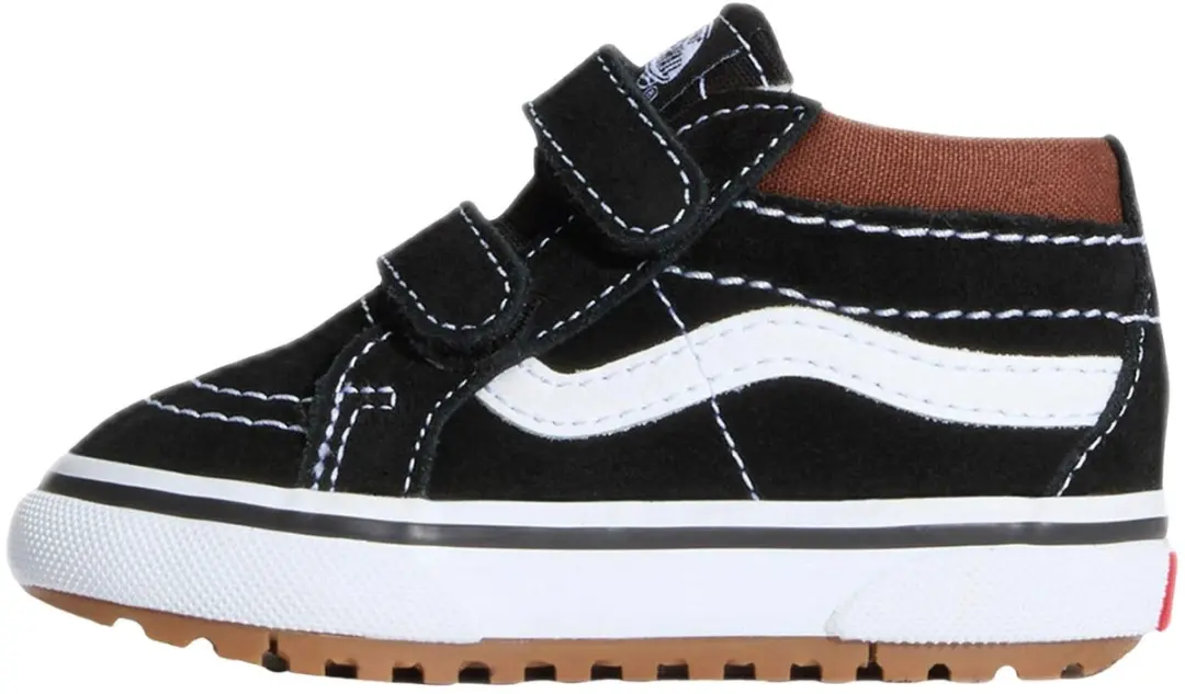 Vans MTE SK8-Mid Reissue V Sneakers Junior - 18 - Multicolor - afbeelding 2 van 6