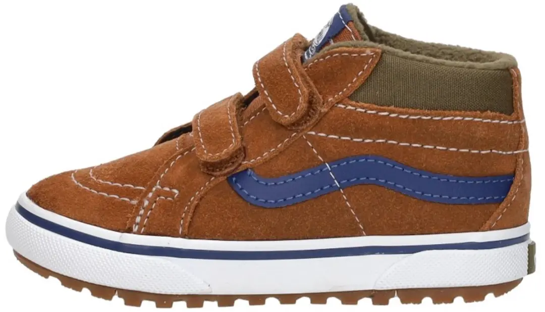 Vans MTE SK8-Mid Reissue V Sneakers Junior - 18 - Multicolor - afbeelding 6 van 6