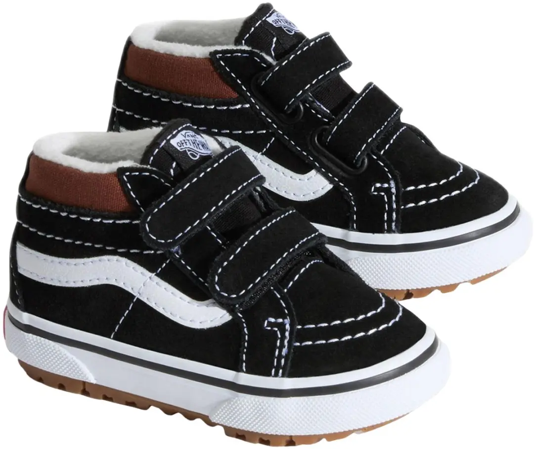 Vans MTE SK8-Mid Reissue V Sneakers Junior - 18 - Multicolor - afbeelding 3 van 6