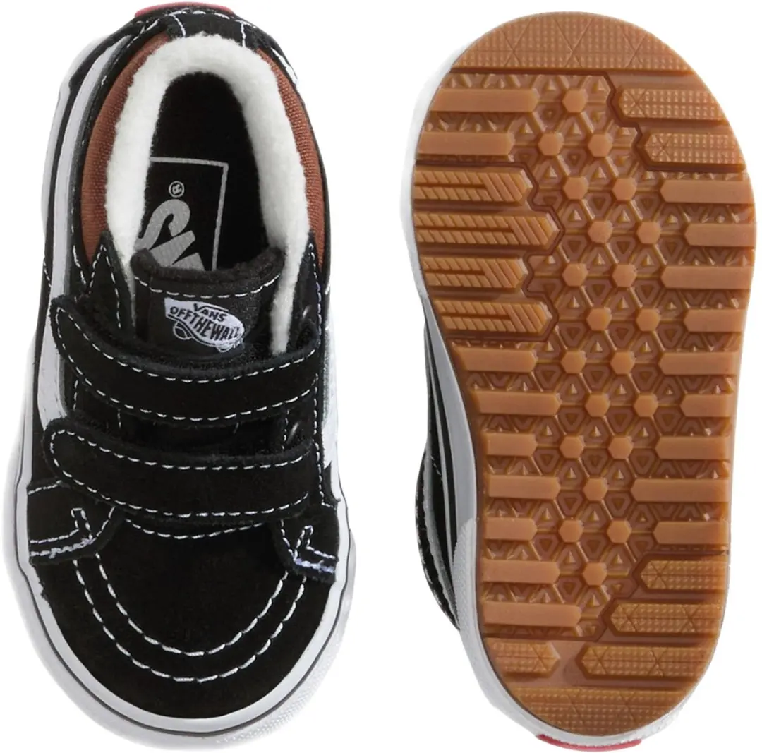 Vans MTE SK8-Mid Reissue V Sneakers Junior - 18 - Multicolor - afbeelding 4 van 6