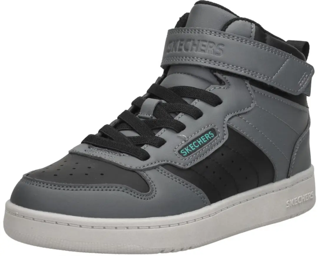 Skechers Quick Street Rapid Avenue Sneakers - 30 - afbeelding 4 van 6