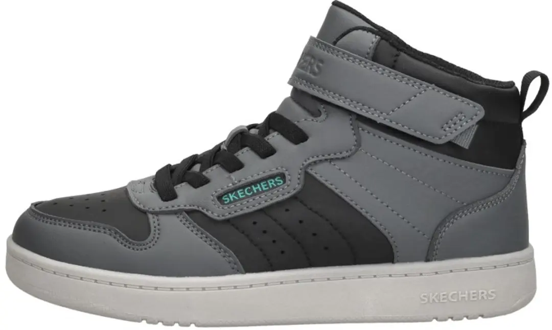 Skechers Quick Street Rapid Avenue Sneakers - 30 - afbeelding 2 van 6