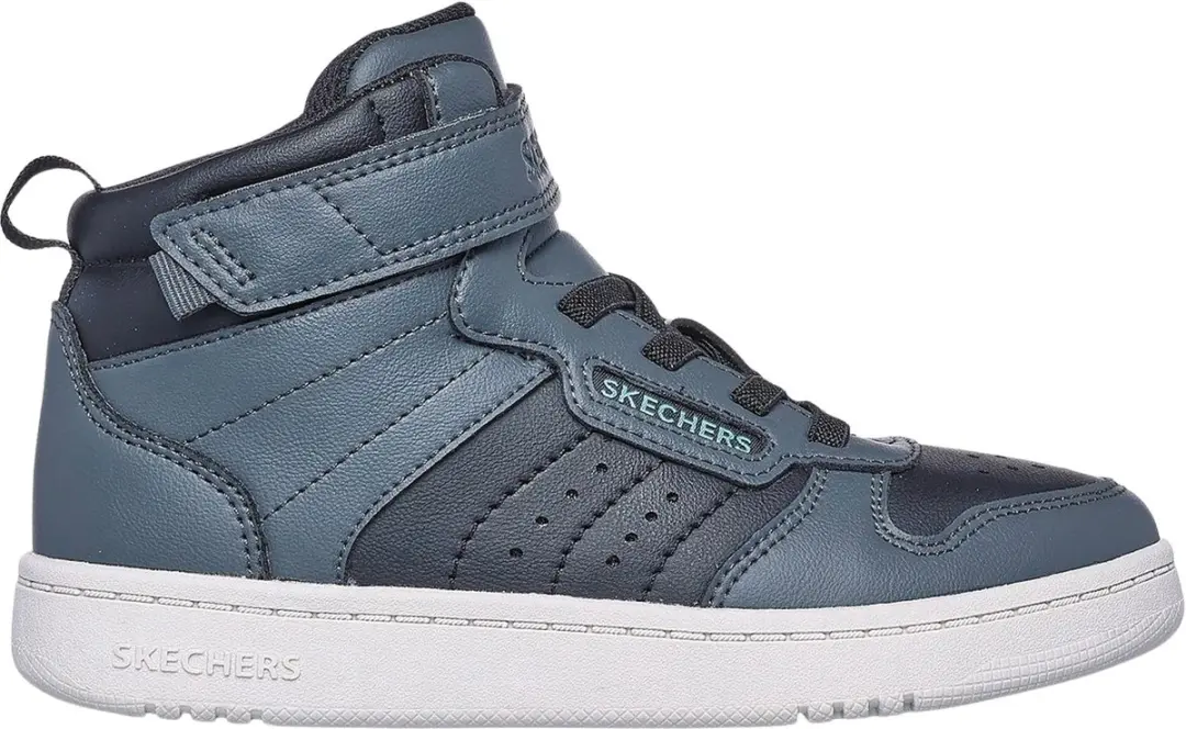 Skechers Quick Street Rapid Avenue Sneakers - 30 - afbeelding 3 van 6