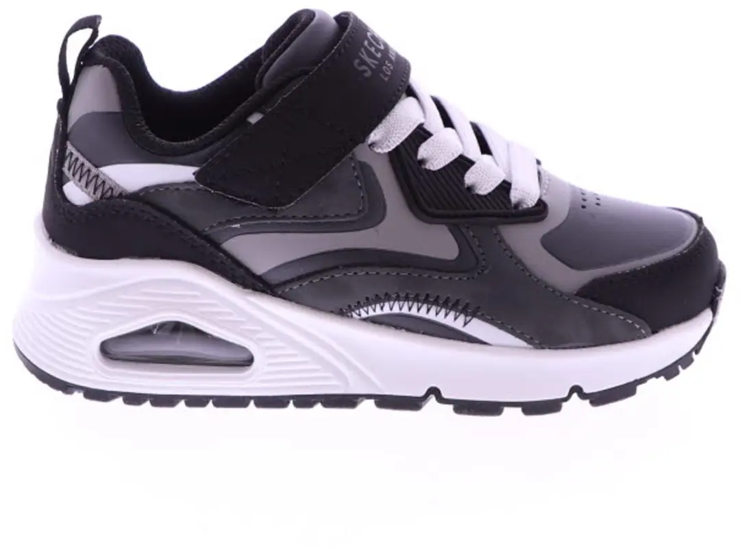 Skechers UNO GEN1 Color Rays Jongens Sneakers - 37 - afbeelding 2 van 6