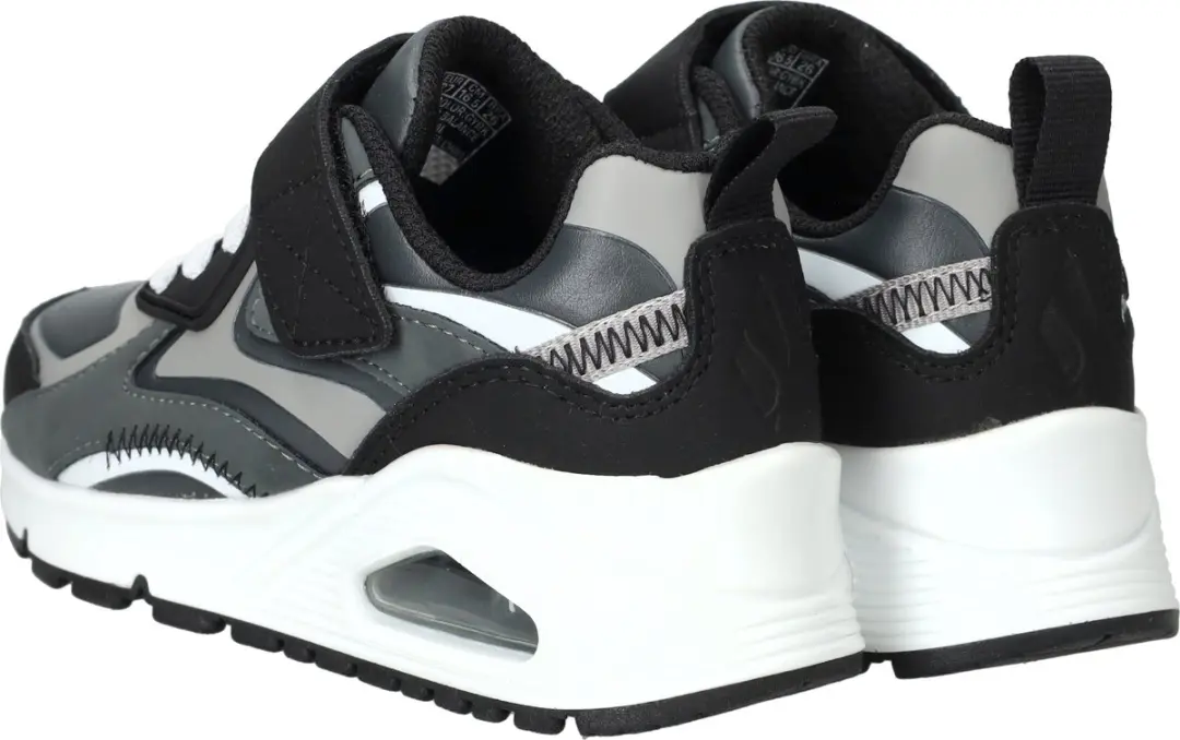 Skechers UNO GEN1 Color Rays Jongens Sneakers - 37 - afbeelding 6 van 6