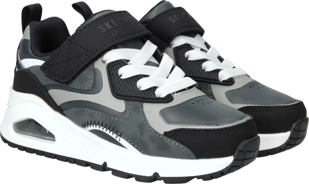 Skechers UNO GEN1 Color Rays Jongens Sneakers - 37 - afbeelding 3 van 6