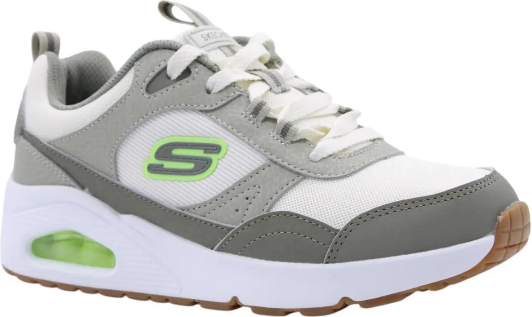 Skechers Sneaker Olijfgroen 33