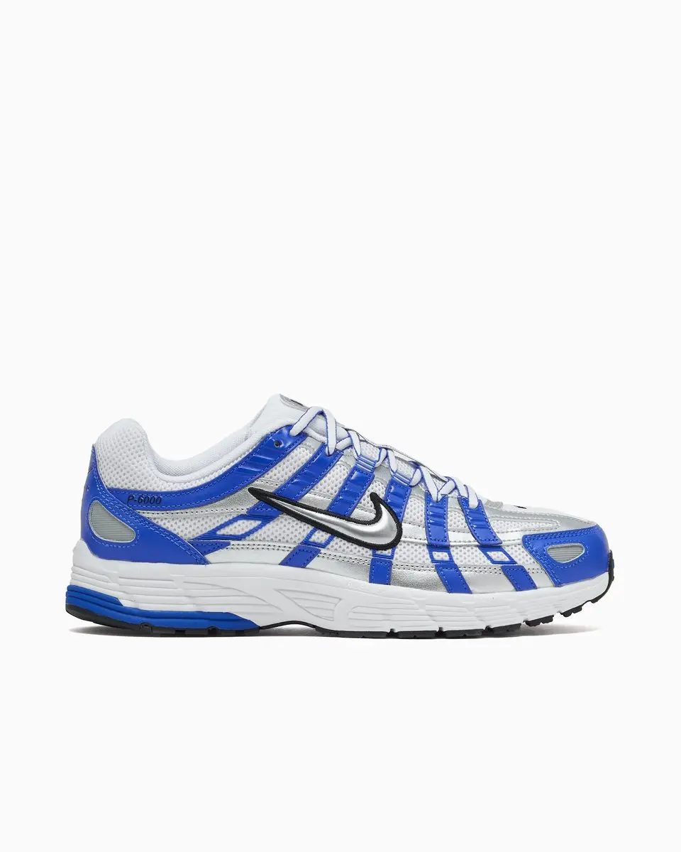"Sneakers Nike P-6000 ""Racer Blue"""