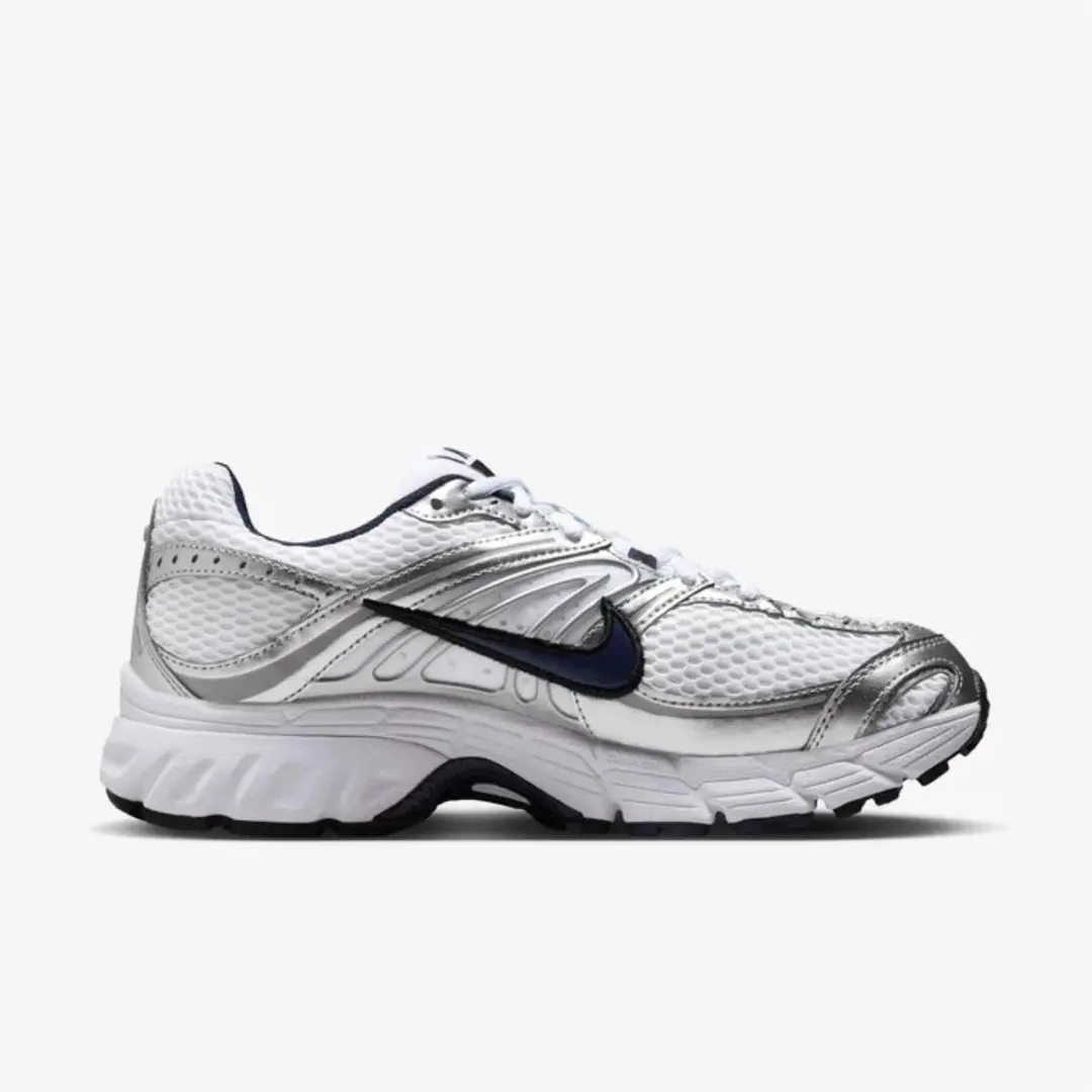 NIKE W AIR MAX MOTO 2K Nike Damessneakers Grijs HQ2056-104
