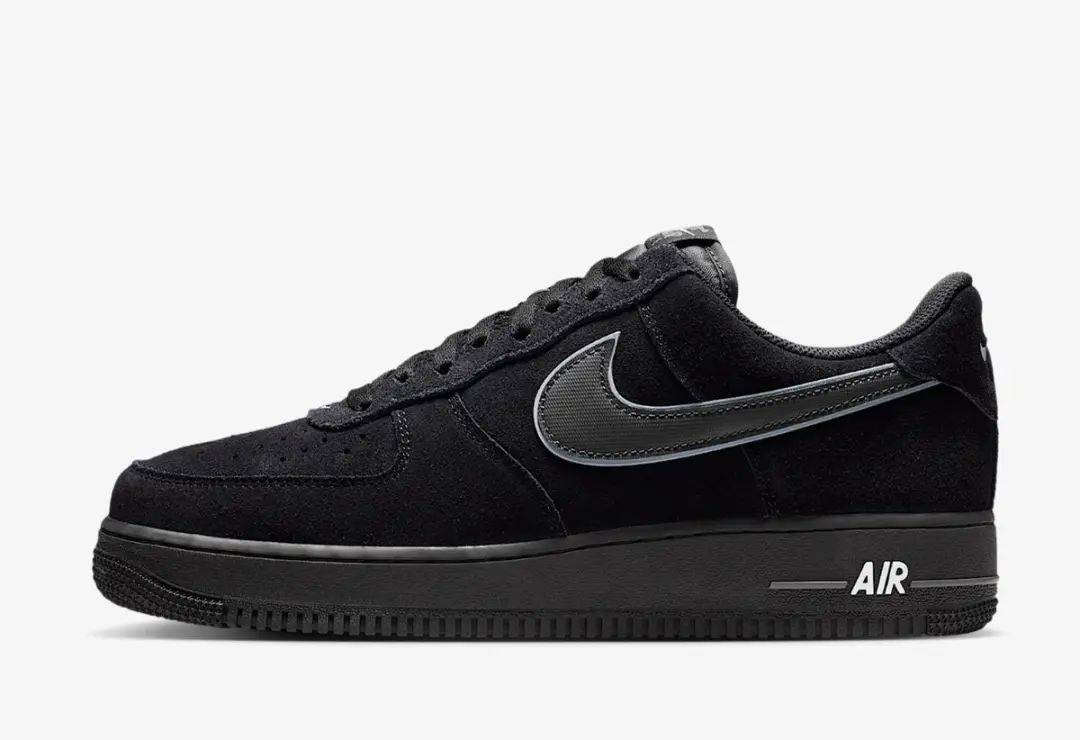 Nike Nike Air Force 1 '07 LV8 Herenschoenen�Maat 42.5