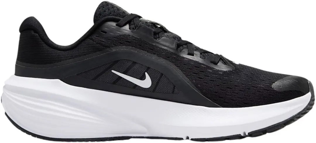 Nike Downshifter 14 Hardloopschoenen - 36.5 - Zwart/Wit - afbeelding 3 van 3