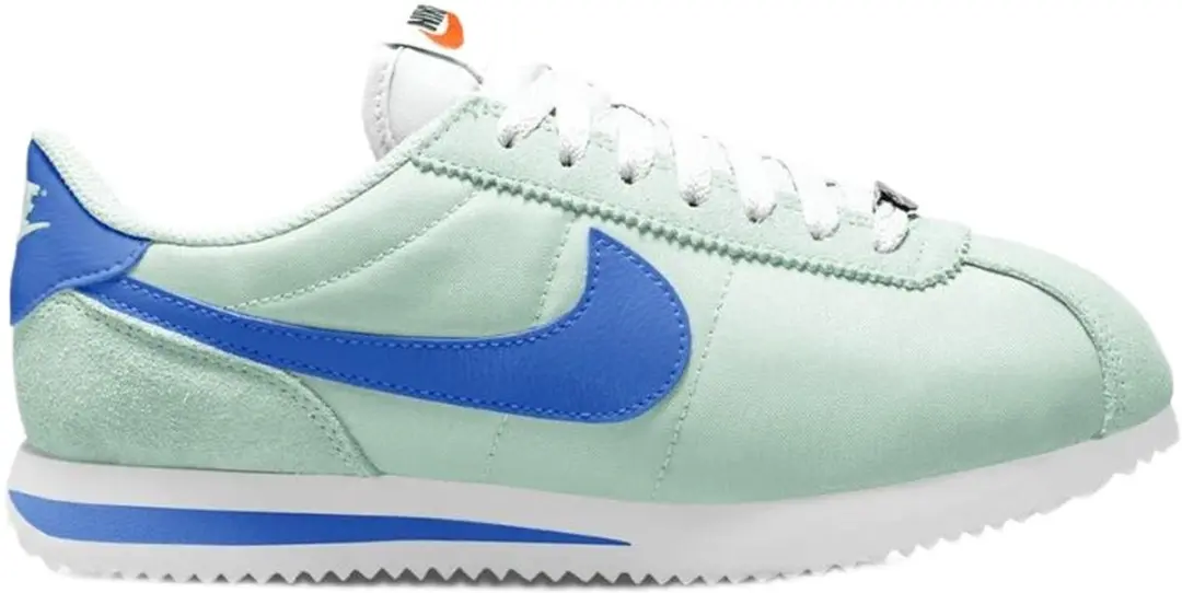 NIKE W CORTEZ TXT DZ2795-304 Nike dames sneakers DZ2795-304 multicolor