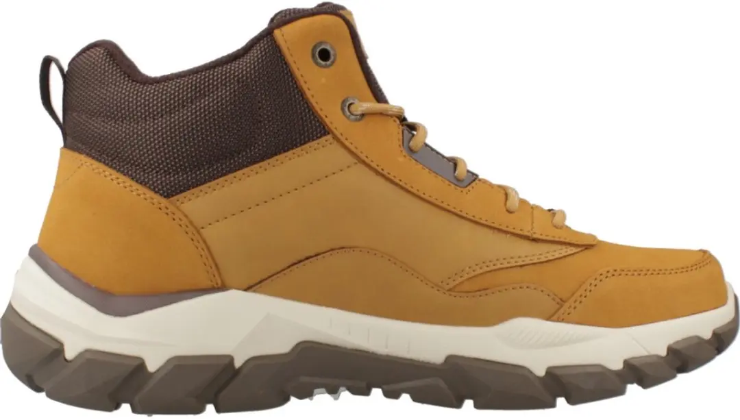 Skechers Santoro Hopkins Veterboots - Heren 44