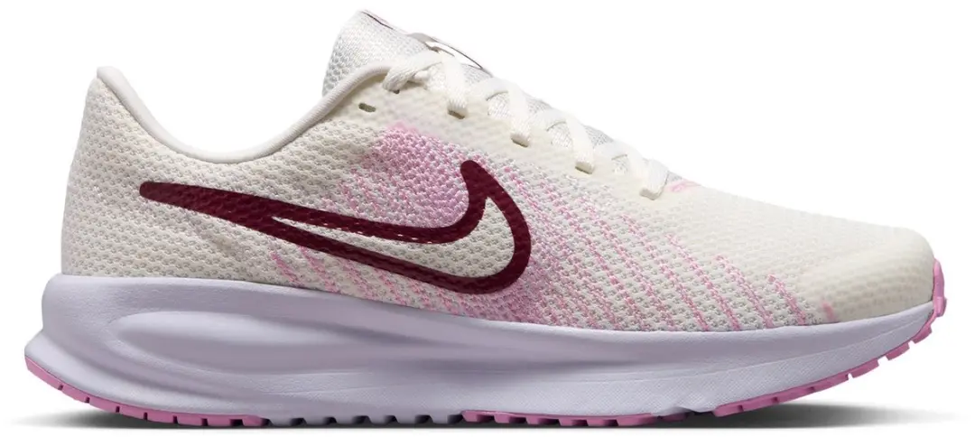 Nike Run Defy - Beige Roze 36 - afbeelding 2 van 6