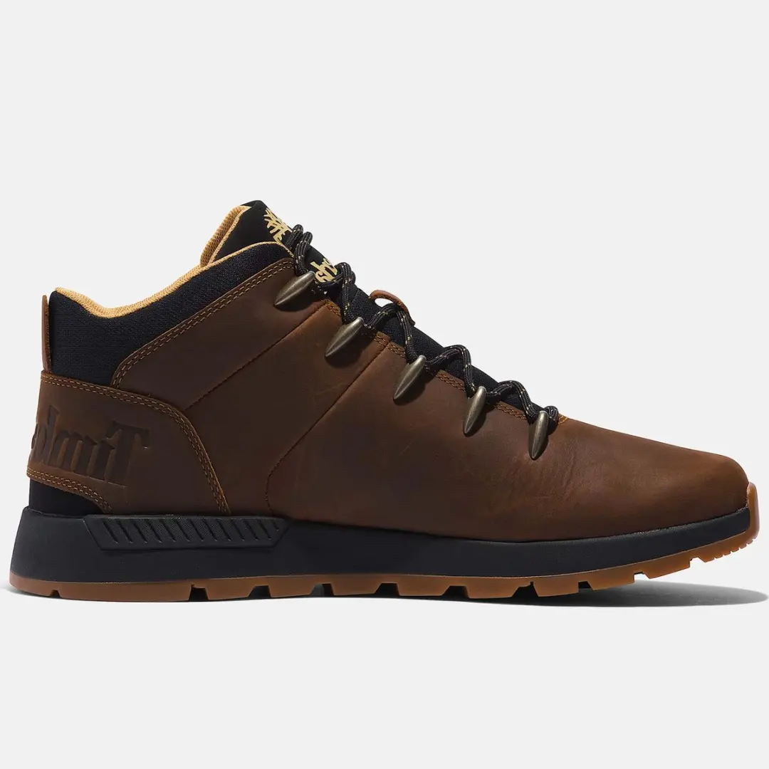 Timberland TB0A67TG Heren Sneakers - Bruin - afbeelding 6 van 6