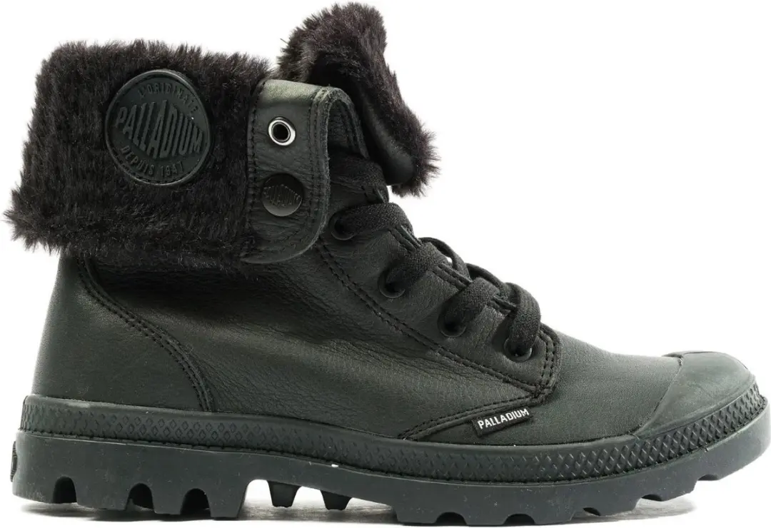 Trainers Palladium Baggy