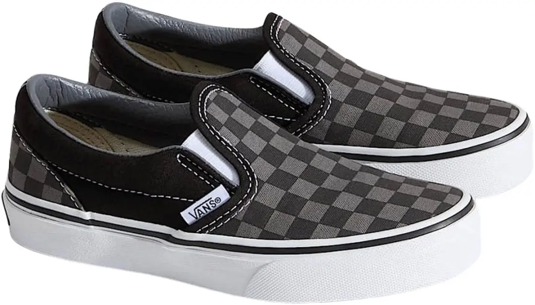 Vans UY Classic Slip-On Sneakers Junior
