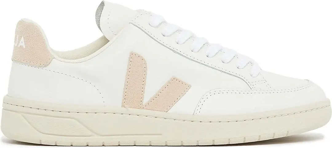 Schoenen Wit V-12 sneakers wit
