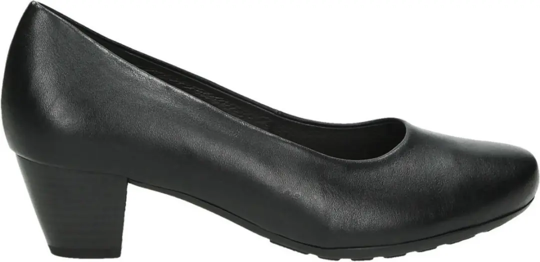 Gabor Comfort pumps zwart