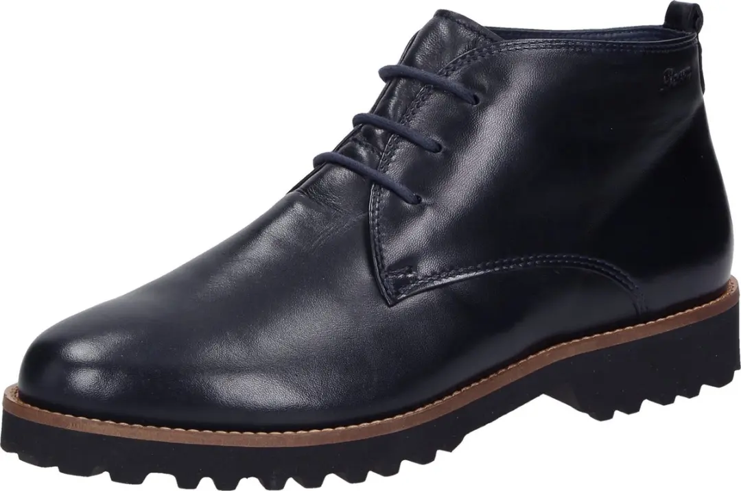 Sioux Meredith-702-XL Laarsje Dames