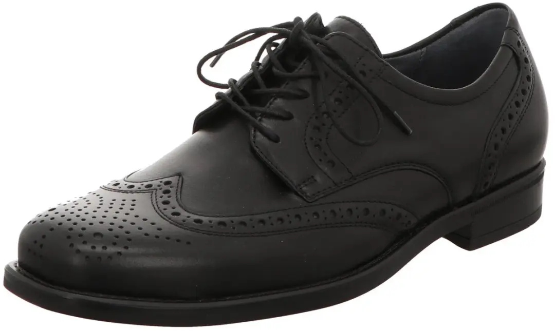 Waldläufer Veterschoenen