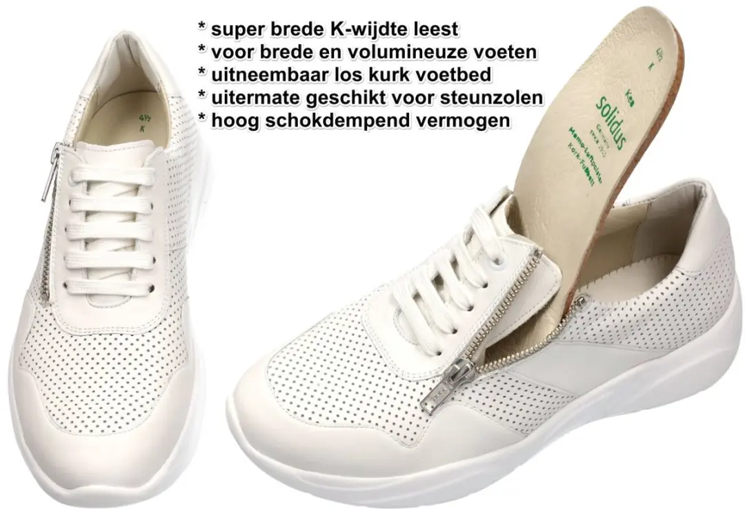 Solidus -Dames