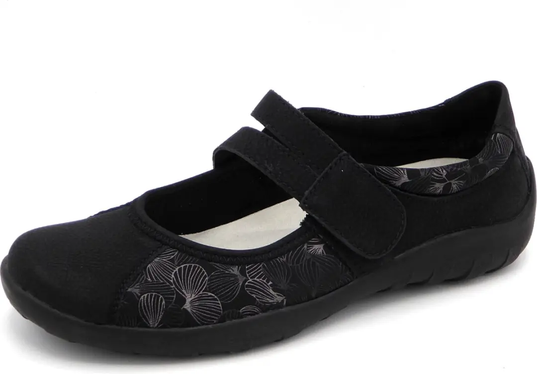 Remonte R3510-03 Dames Bandschoen
