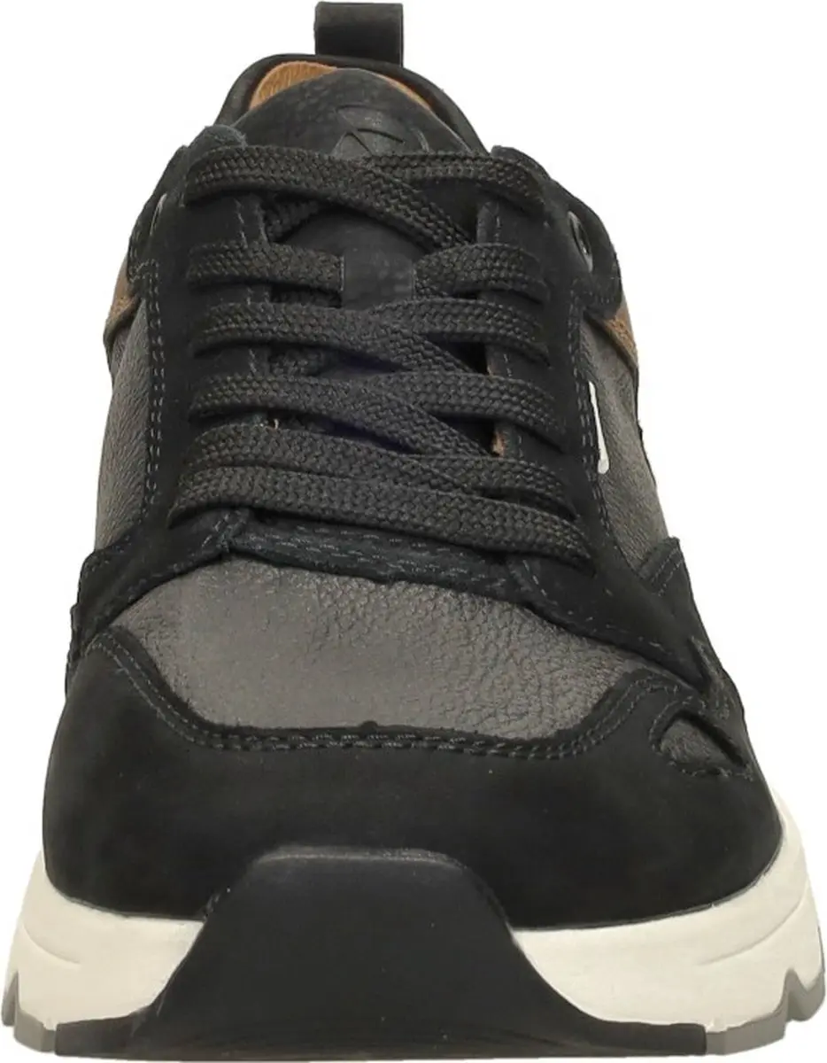 Rieker Evolution Sneakers 306229 - Zwart - afbeelding 3 van 6
