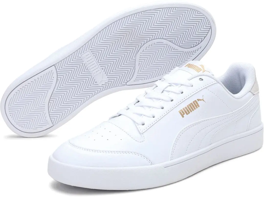 Puma Shuffle Sneakers Dames