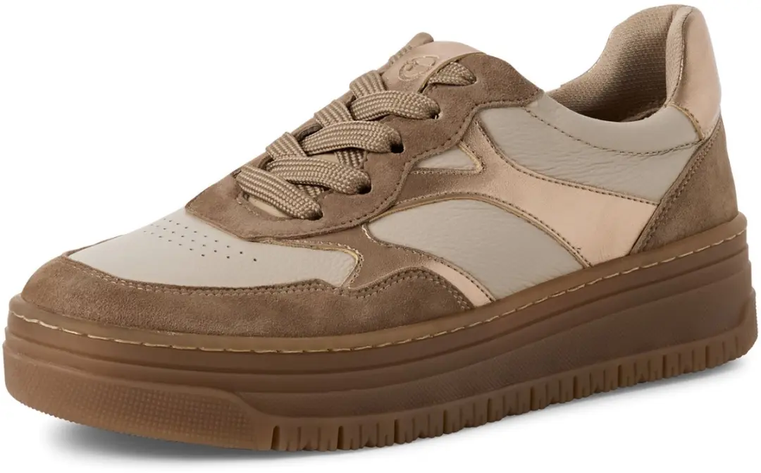 Tamaris Core Dames Sneakers M2371745 - 42 - afbeelding 3 van 6