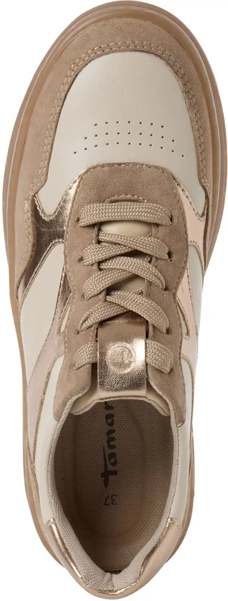 Tamaris Core Dames Sneakers M2371745 - 42 - afbeelding 5 van 6