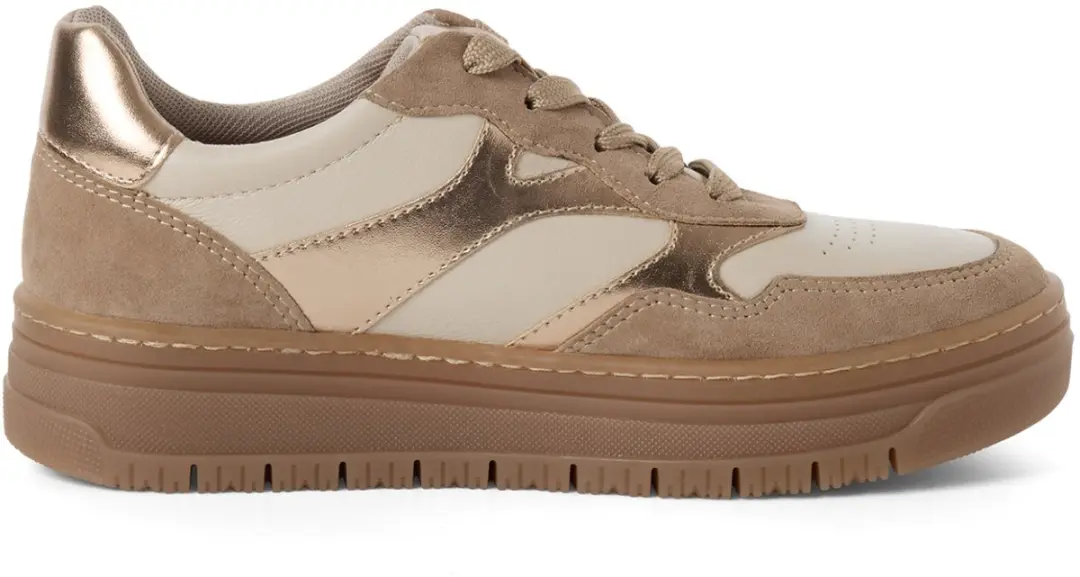 Tamaris Core Dames Sneakers M2371745 - 42 - afbeelding 2 van 6
