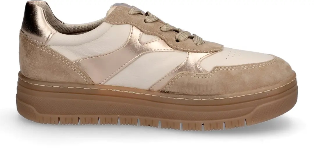 Tamaris Core Dames Sneakers M2371745 - 42 - afbeelding 4 van 6