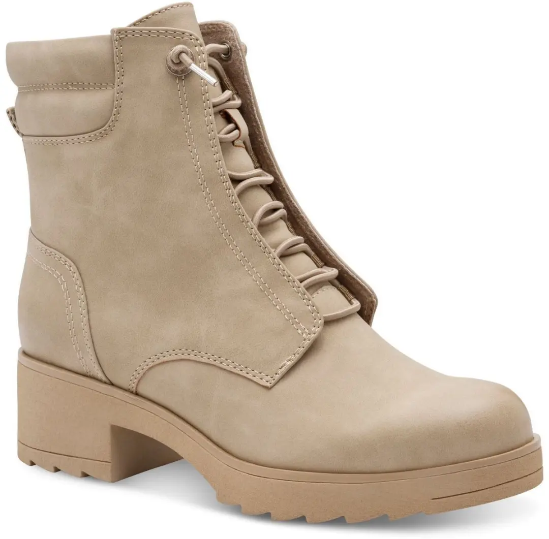 Marco Tozzi Dames Enkellaarsje 2-25243-45 349 F-breedte Maat: 37 EU