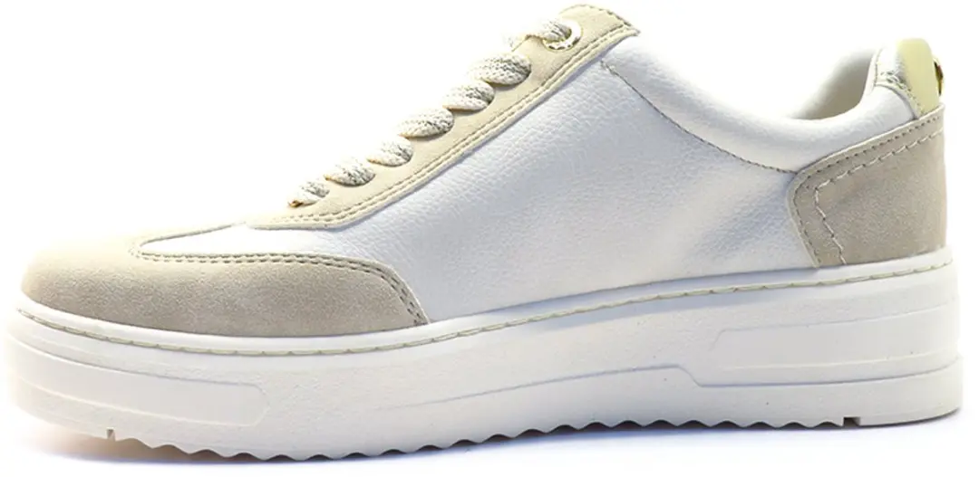 Marco Tozzi Cream Combi 2-23766-46-402 - Beige - afbeelding 6 van 6