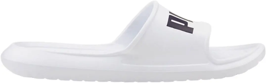 PUMA Divecat v2 Lite Slides - 43 - Wit