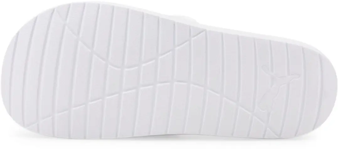 PUMA Divecat v2 Lite Slides - 43 - Wit