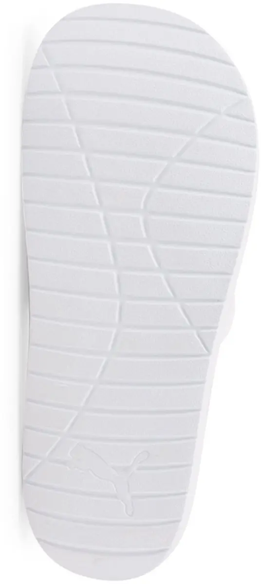 PUMA Divecat v2 Lite Slides - 43 - Wit