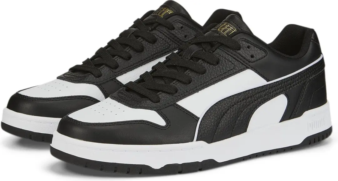 PUMA RBD Game Low Unisex Sneakers