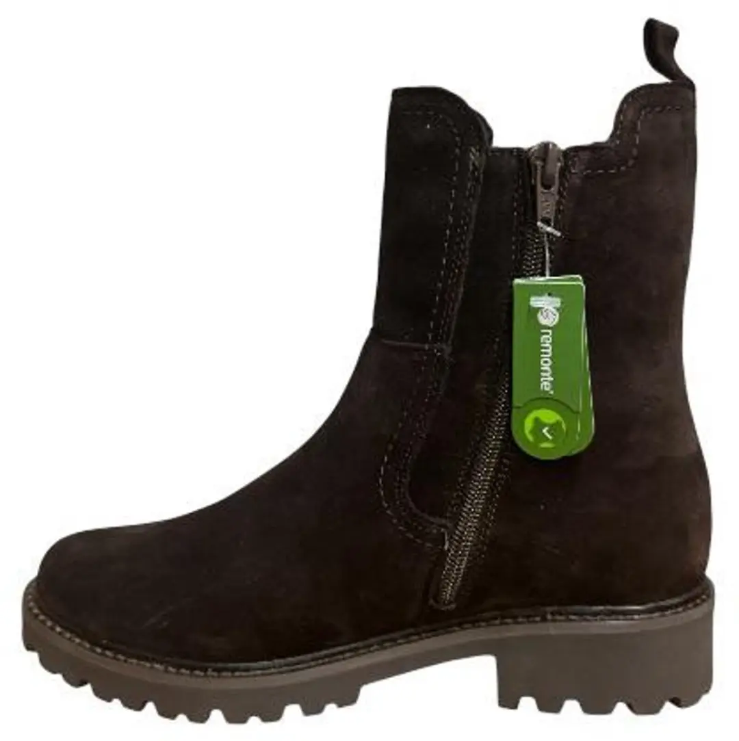 Remonte D8694-26 Schoenen - Bruin - Maat 38 - afbeelding 3 van 6