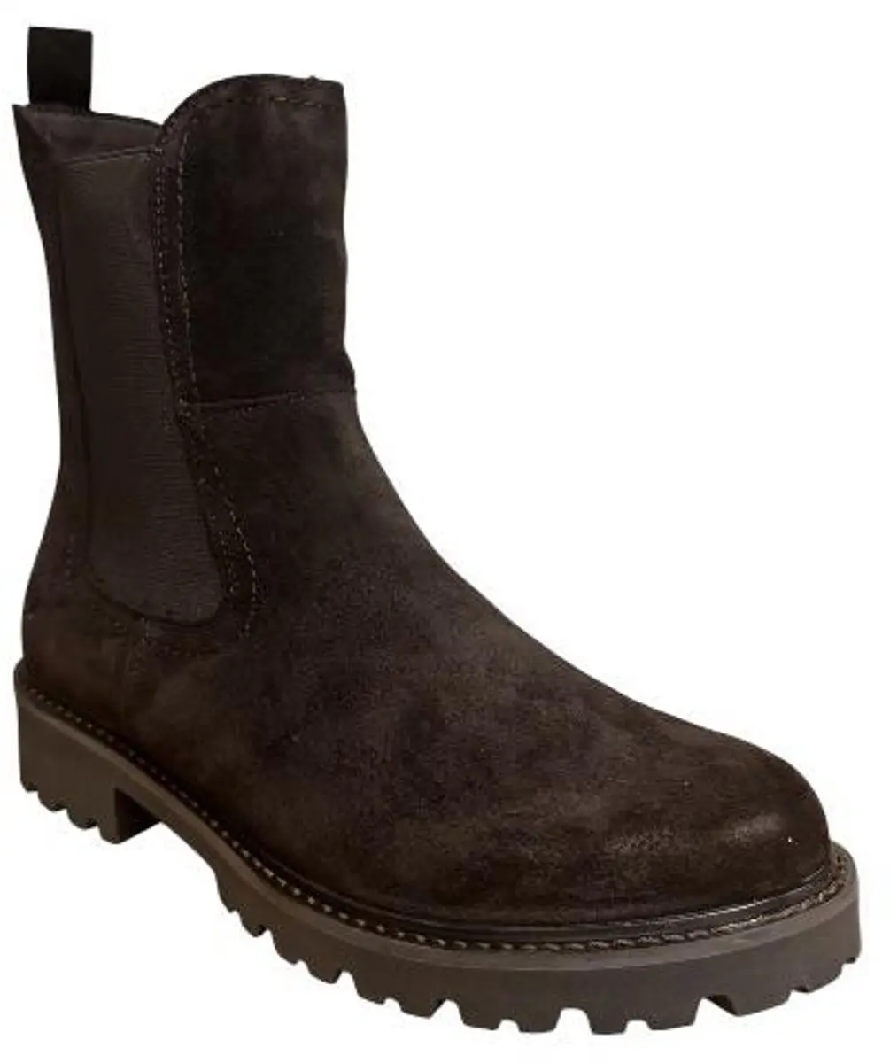 Remonte D8694-26 Schoenen - Bruin - Maat 38 - afbeelding 2 van 6