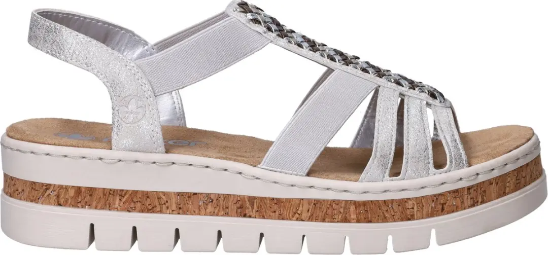 Rieker Sandalen
