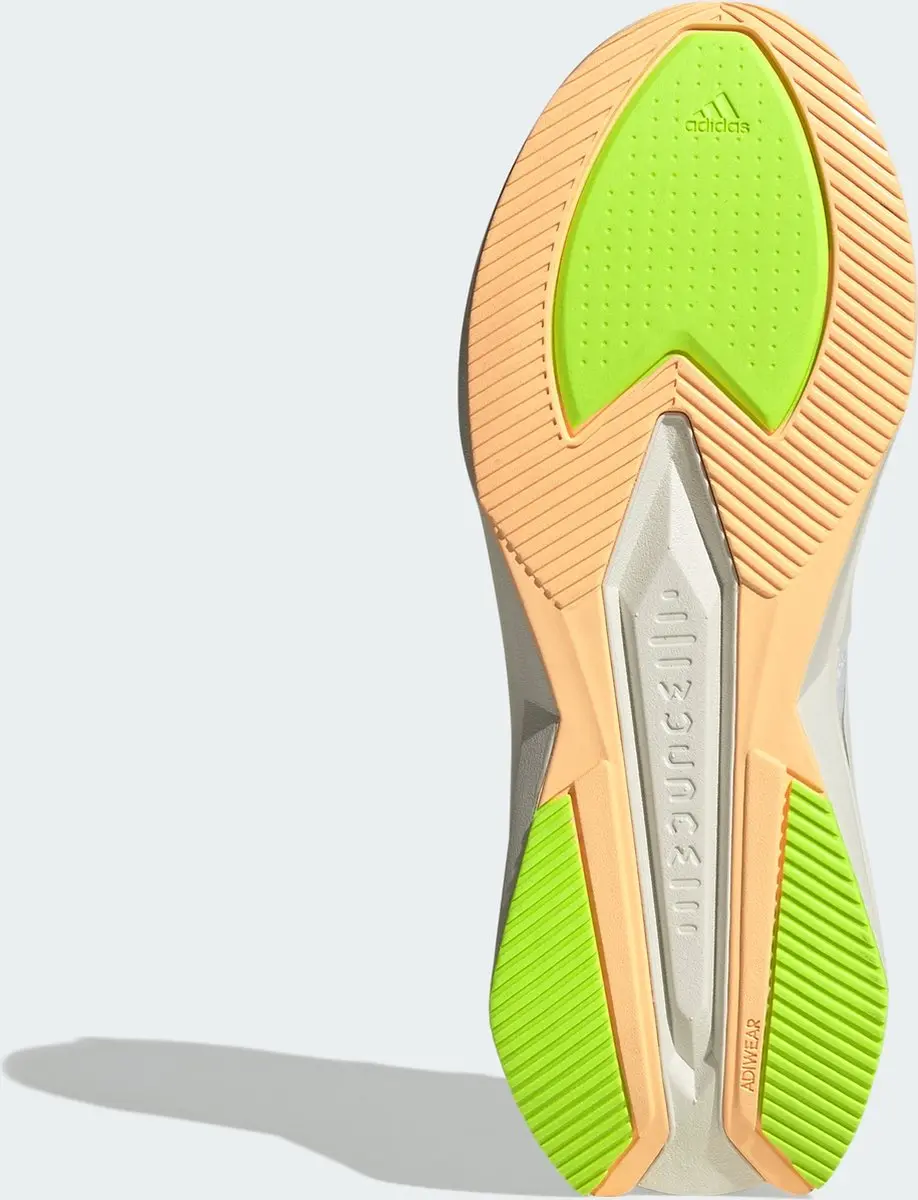 adidas Heawyn Schoenen MDL29 - Wit - afbeelding 6 van 6