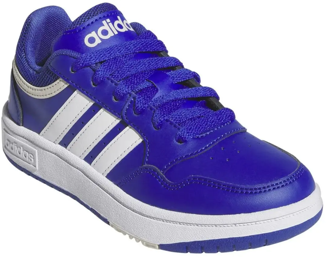 Adidas Hoops 3.0 Schoenen - 28.5 - Blauw - afbeelding 6 van 6