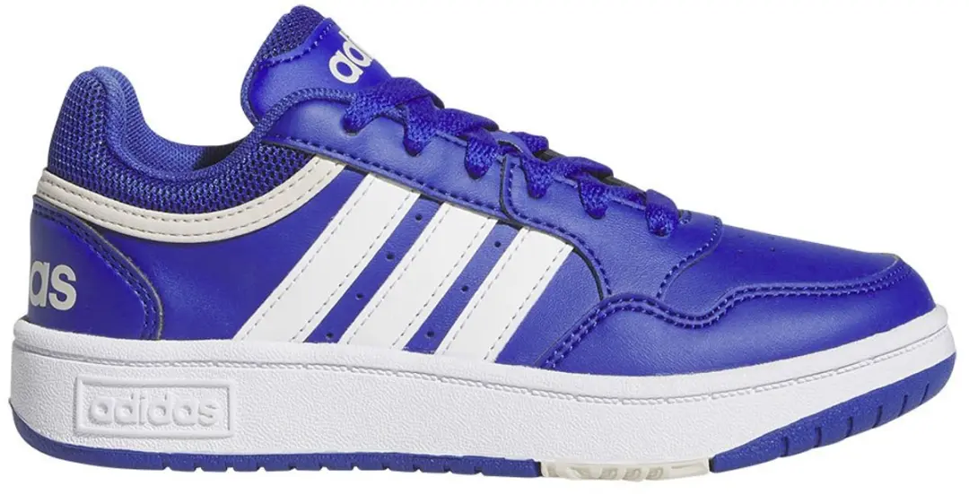 Adidas Hoops 3.0 Schoenen Blauw EU 28 1/2 Kinderen