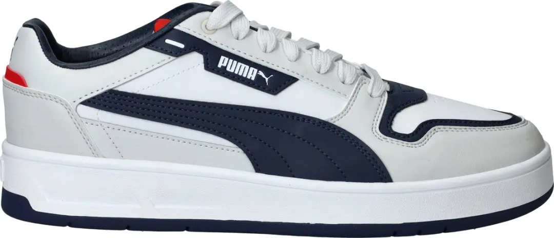 Puma Court Classic Street Sneakers