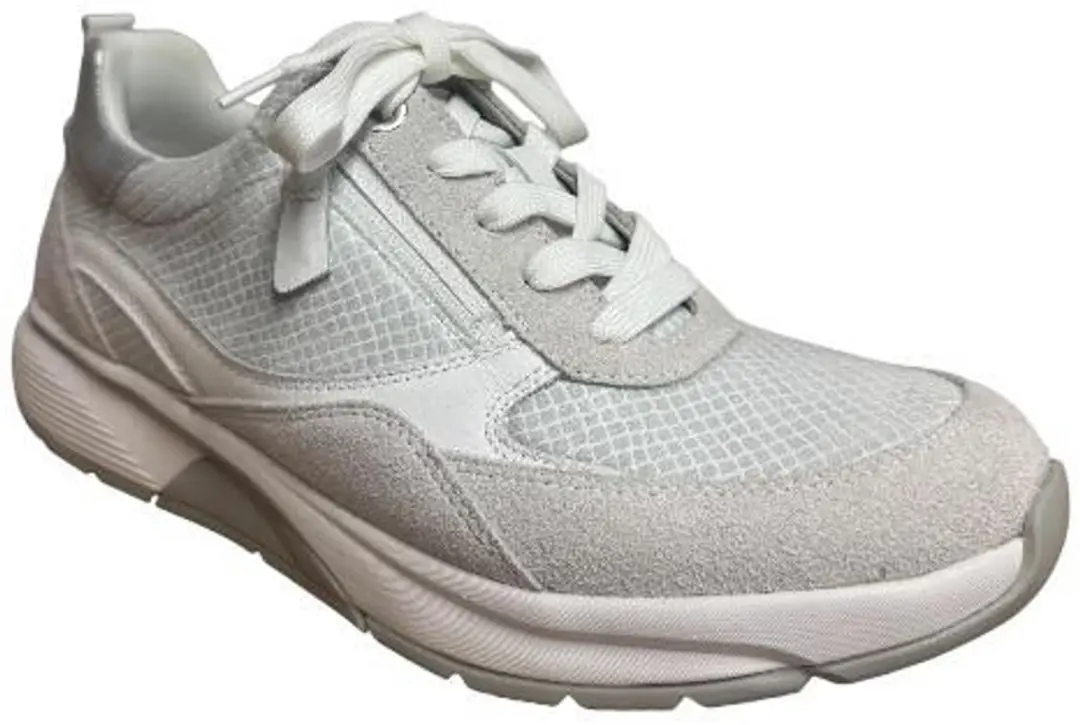 Gabor 107252 Schoen - Wit - Maat 38 - afbeelding 4 van 6